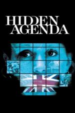 Movie Hidden Agenda