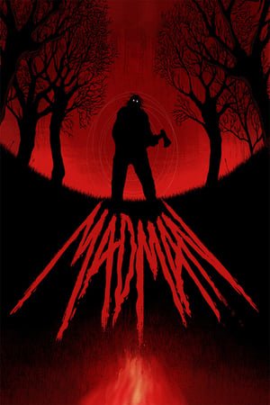 Madman 2025 47957 w500 | Readd — Find What to Watch Next