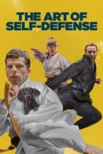 Movie The Art of Self-Defense