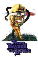Movie From Beyond the Grave