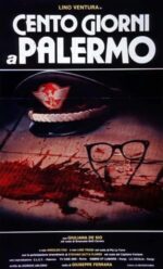 Movie One Hundred Days in Palermo