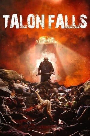 Talon Falls 2025 481192 w500 | Readd — Find What to Watch Next