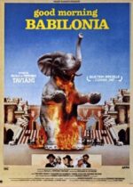 Movie Good Morning, Babylon