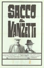 Movie Sacco & Vanzetti
