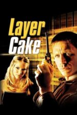 Movie Layer Cake