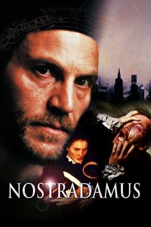 Nostradamus 2025 48485 w500 | Readd — Find What to Watch Next