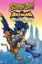 Movie Scooby-Doo! & Batman: The Brave and the Bold
