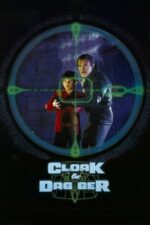 Movie Cloak & Dagger