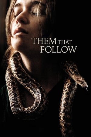 Them That Follow 2025 486832 w500 y5pXzgds0pPOJevmunFkPFMaaGU | Readd — Find What to Watch Next