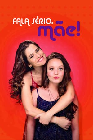 Fala Sério, Mãe! 2025 487491 w500 | Readd — Find What to Watch Next