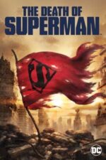 Movie The Death of Superman