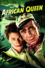 Movie The African Queen