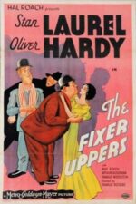 Movie The Fixer Uppers