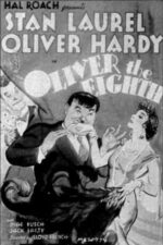Movie Oliver the Eighth