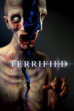 Movie Terrified