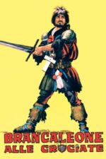 Movie Brancaleone at the Crusades