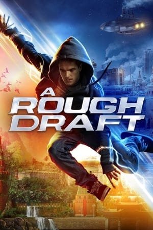 A Rough Draft 2025 495601 w500 | Readd — Find What to Watch Next