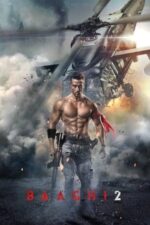 Movie Baaghi 2