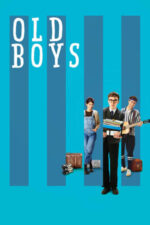Movie Old Boys
