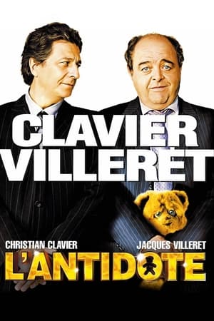 The Antidote 2025 49838 w500 | Readd — Find What to Watch Next