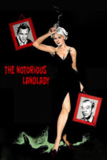Movie The Notorious Landlady