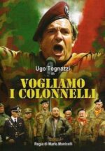 Movie We Want the Colonels