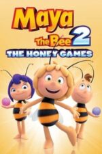 Movie Maya the Bee: The Honey Games