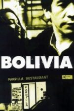 Movie Bolivia