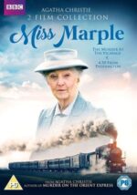 Movie Miss Marple: 4.50 from Paddington