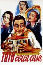 Movie Totò cerca casa