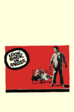 Movie Look Back in Anger