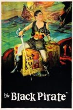 Movie The Black Pirate