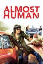 Movie Almost Human