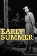 Movie Early Summer