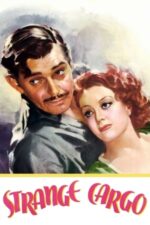 Movie Strange Cargo