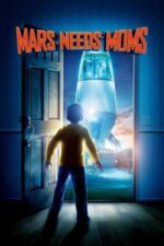 Movie Mars Needs Moms