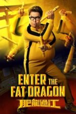 Movie Enter the Fat Dragon
