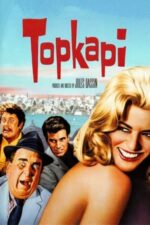 Movie Topkapi