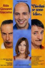 Movie Ask Me If I’m Happy