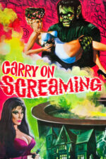 Movie Carry On Screaming!