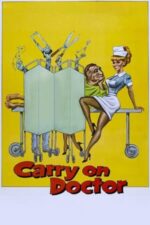 Movie Carry On Doctor