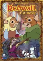Movie Redwall The Movie