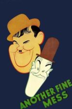 Movie Another Fine Mess