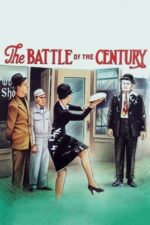 Movie The Battle of the Century