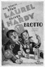 Movie Blotto