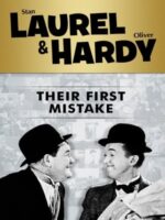 Movie Their First Mistake