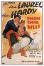 Movie Them Thar Hills