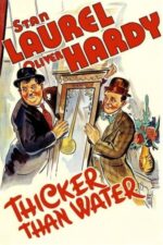 Movie Thicker Than Water