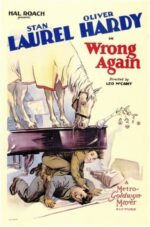 Movie Wrong Again