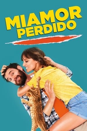 Mylove Lost 2025 510088 w500 | Readd — Find What to Watch Next